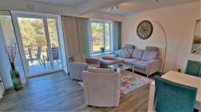 FeWo Prora - Düne 18 in Binz